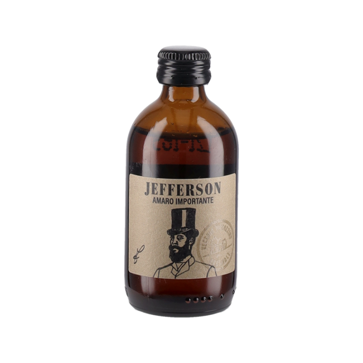 Jefferson Amaro 5cl