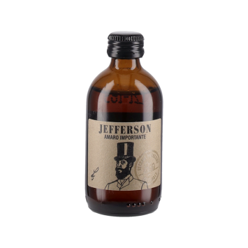 Jefferson Amaro 5cl