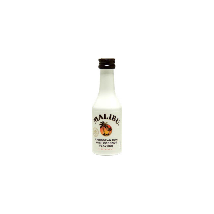 Malibu 5cl