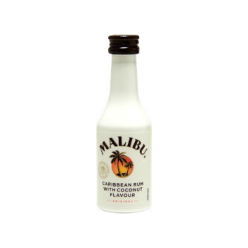 Malibu 5cl