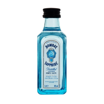 Bombay Saphire 5cl
