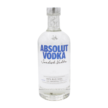 Absolut Vodka 5cl