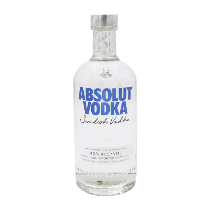 Absolut Vodka 5cl