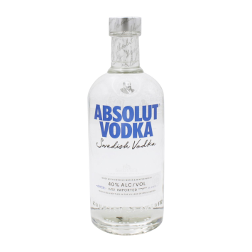 Absolut Vodka 5cl