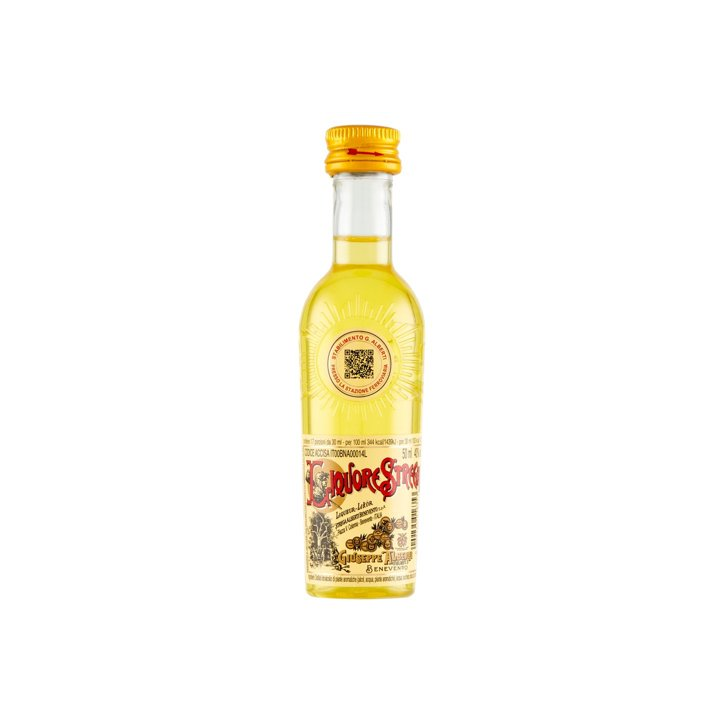 Strega 5cl
