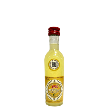 Strega Limoncello 5cl