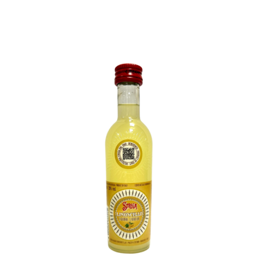Strega Limoncello 5cl