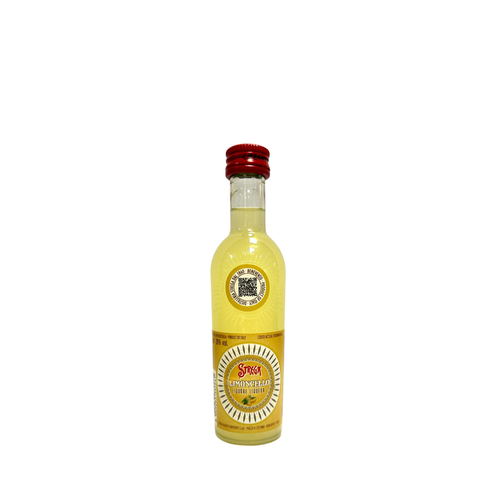 Strega Limoncello 5cl
