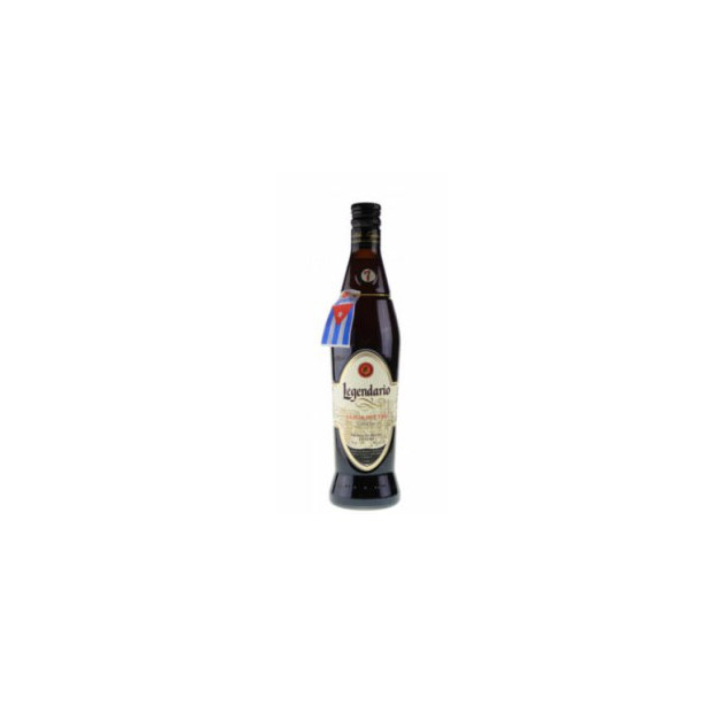 Legendario Ron Rhum 5cl