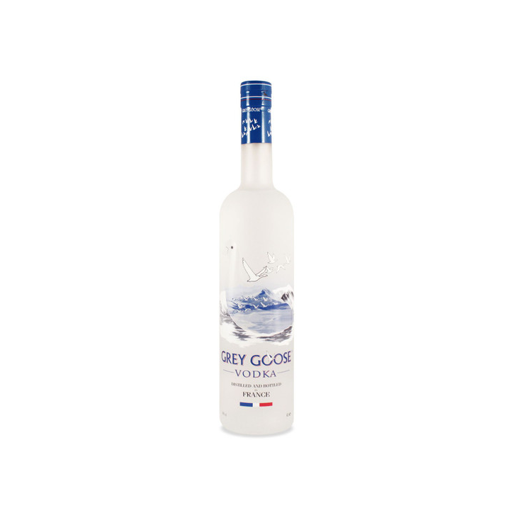 Grey Goose Vodka 5cl