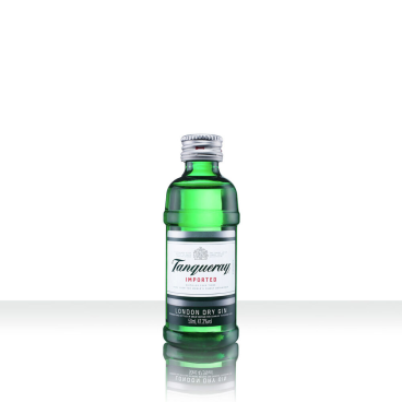 Tanqueray London Dry Gin 5cl
