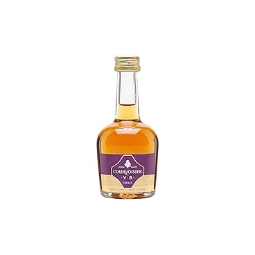 Courvoisier 5cl