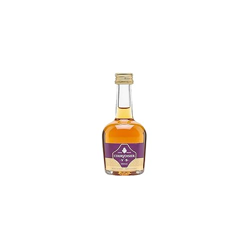 Courvoisier 5cl