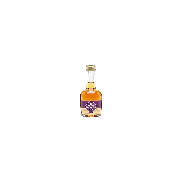Courvoisier 5cl