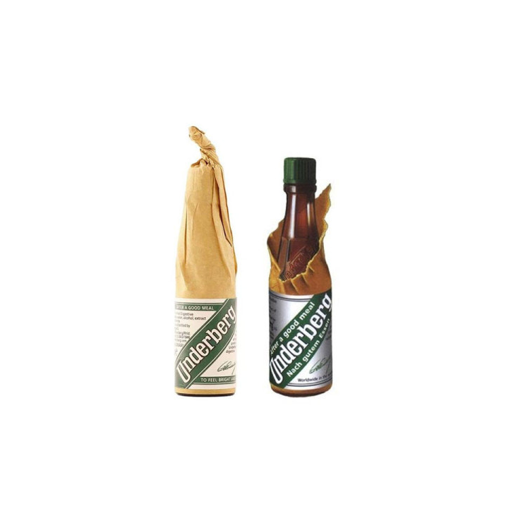 Underberg 2cl