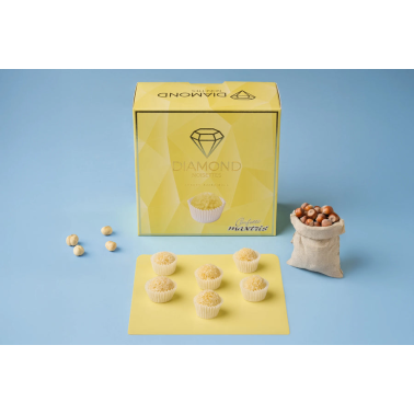 Maxtris Diamond Giallo 500g