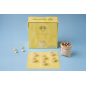 Maxtris Diamond Giallo 500g