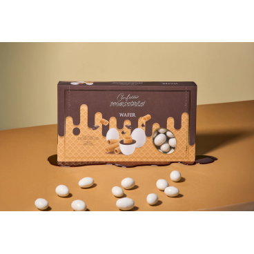 Maxtris Wafer 1kg