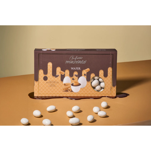 Maxtris Wafer 1kg