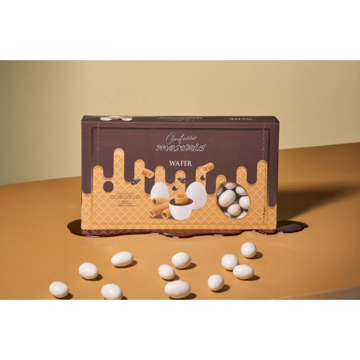Maxtris Wafer 1kg