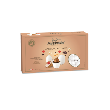 Maxtris Cannolo Siciliano 1kg