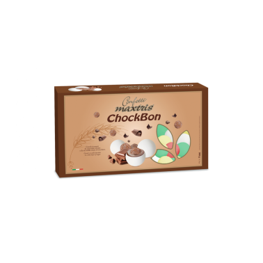 Maxtris ChockBon Colorati 1kg