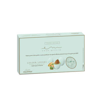 Maxtris Enzo Miccio Nuance AcquaMarina 1Kg