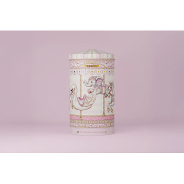 Maxtris Carillon Rosa 160g