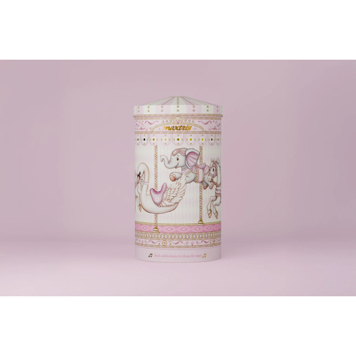 Maxtris Carillon Rosa 160g