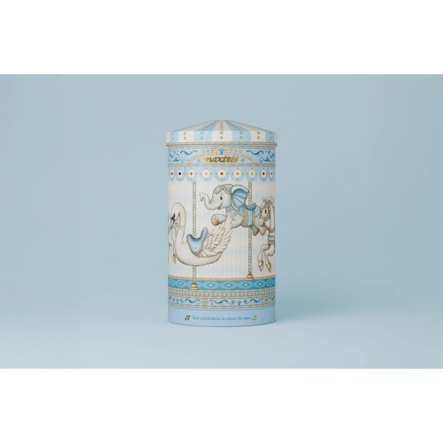 Maxtris Carillon Azzurro 160g