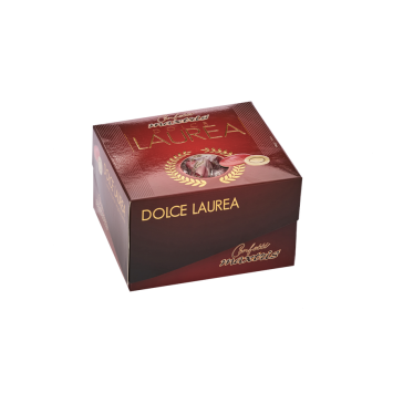 Maxtris Dolce Laurea 500g