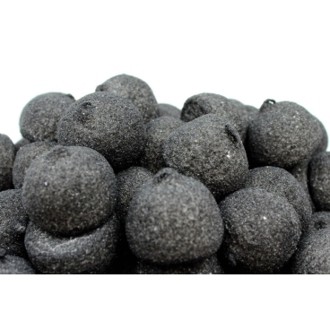 Bulgari Marshmallow Palla Nera 900g