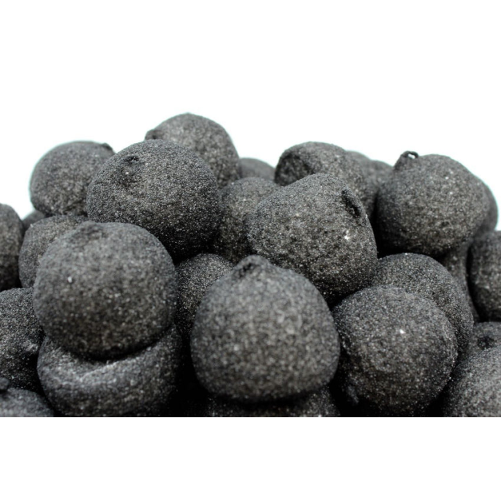 Bulgari Marshmallow Palla Nera 900g