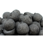 Bulgari Marshmallow Palla Nera 900g