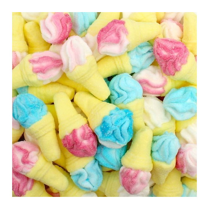 Bulgari Marshmallow Gelati 900g