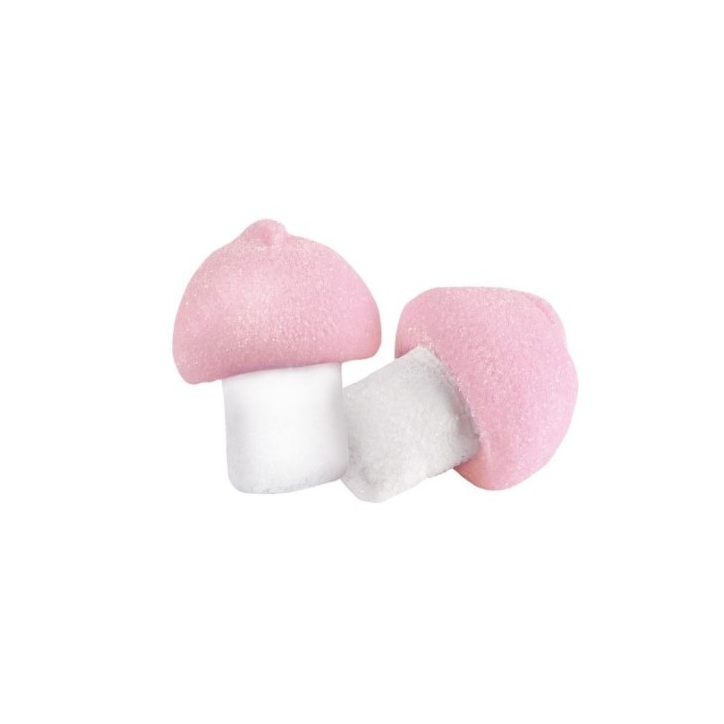 Bulgari Marshmallow Funghi 900g