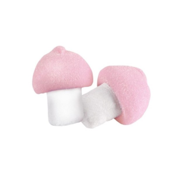 Bulgari Marshmallow Funghi 900g