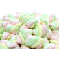 Bulgari Marshmallow Estruso Colori Assortiti 1kg