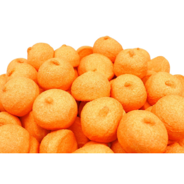 Bulgari Marshmallow Palla Arancione 900g