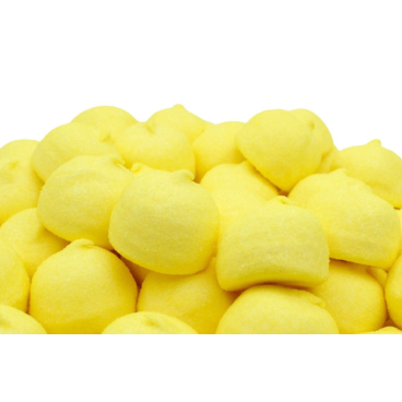 Bulgari Marshmallow Palla Gialla 900g