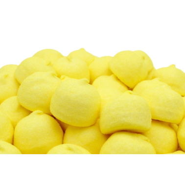 Bulgari Marshmallow Palla Gialla 900g