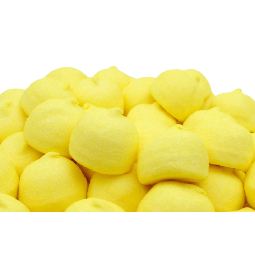 Bulgari Marshmallow Palla Gialla 900g