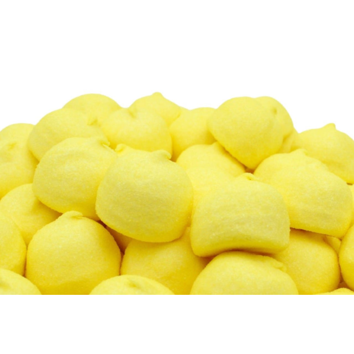 Bulgari Marshmallow Palla Gialla 900g