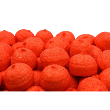 Bulgari Marshmallow Palla Rossa 1kg