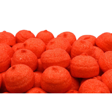 Bulgari Marshmallow Palla Rossa 1kg