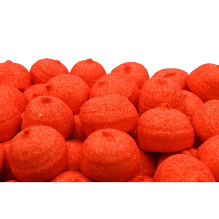 Bulgari Marshmallow Palla Rossa 1kg