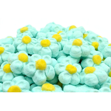 Bulgari Marshmallow Margherita Azzurra 900g