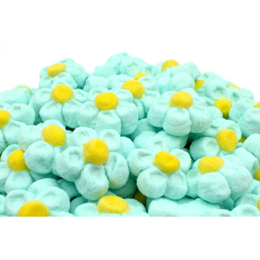 Bulgari Marshmallow Margherita Azzurra 900g