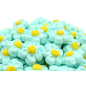 Bulgari Marshmallow Margherita Azzurra 900g