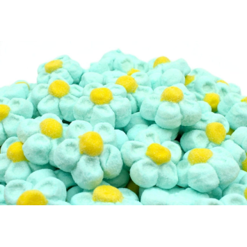 Bulgari Marshmallow Margherita Azzurra 900g